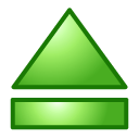 eject icon