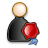 user,examiner,account,profile,people,human icon