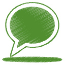 green icon