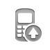 phone,phone up,up icon