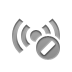 access,point,cancel icon