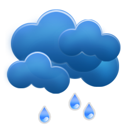 weezle,rain,snow icon