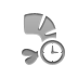 shrimp,clock icon