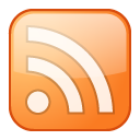 rss,feed,subscribe icon