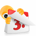 calendar,date,schedule icon