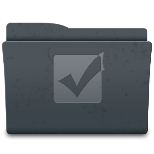 todos icon