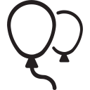 date, event, events, party, schedule svg vector icon