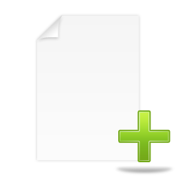 112 Png And Svg New Document Icons For Free Download Uihere