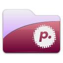 panic icon