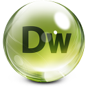 dreamweaver icon