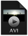 avi icon