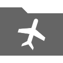 aeroplane icon