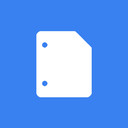 docs, google icon