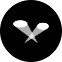 limelight svg vector icon