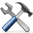 control,center icon