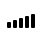 signal, strength icon