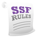 rule icon