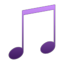 note icon