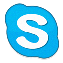 skype icon