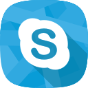 char, online conversation, skype, social network svg vector icon