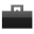 briefcase icon