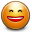 face,smile,big,funny,happy,fun,emotion,emot icon