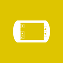 and, location, other, sensors icon