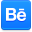 behance icon