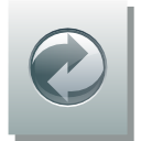 recycled icon