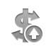 bank,transaction,transaction up,up icon