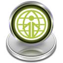 world,showcase,volume,globe,earth icon