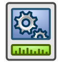 konfabulator icon