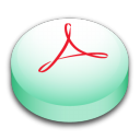 adobe,acrobat,distiller icon