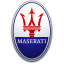 maserati icon