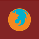 browser, firefox, mozilla, network, web svg vector icon