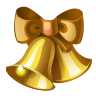 bell,christmas icon