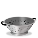colander,cook icon