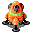drunkard,walk icon