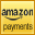 amazon, payments icon
