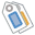 tag icon