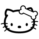 skello,kitty icon