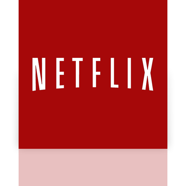 netflix,mirror icon