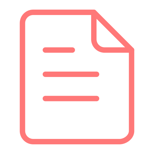 File svg vector icon