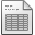 order icon
