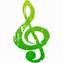 music icon