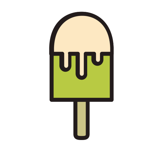 Ice Cream svg vector icon