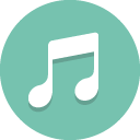 music icon