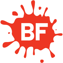 social,media,blot,set,buzzfeed icon