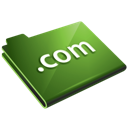 com icon