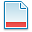 page,red icon